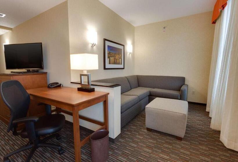标准间, Drury Inn & Suites Fort Myers Airport Fgcu