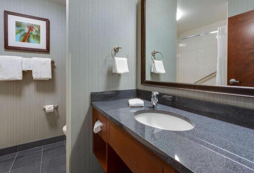 高级大房间, Drury Inn & Suites Fort Myers Airport Fgcu