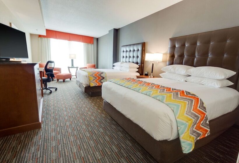 豪华房间, Drury Inn & Suites Fort Myers Airport Fgcu