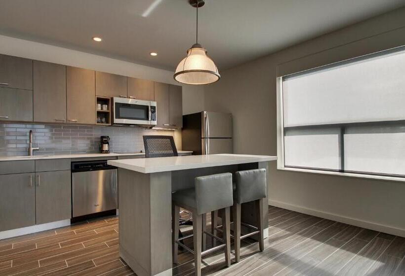 스위트, Hyatt House Oak Brook