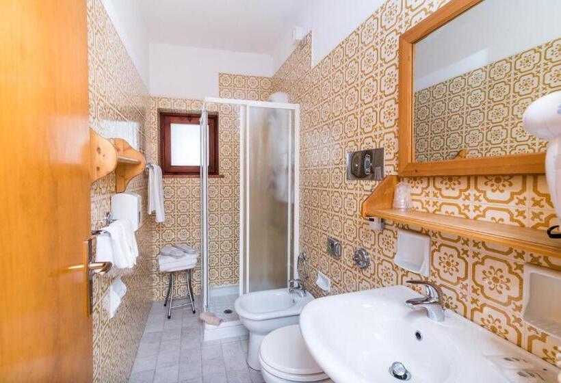 اتاق استاندارد, Valgranda Wellness & Spa
