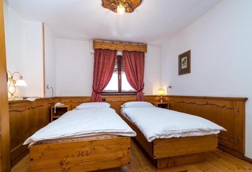 اتاق استاندارد, Valgranda Wellness & Spa