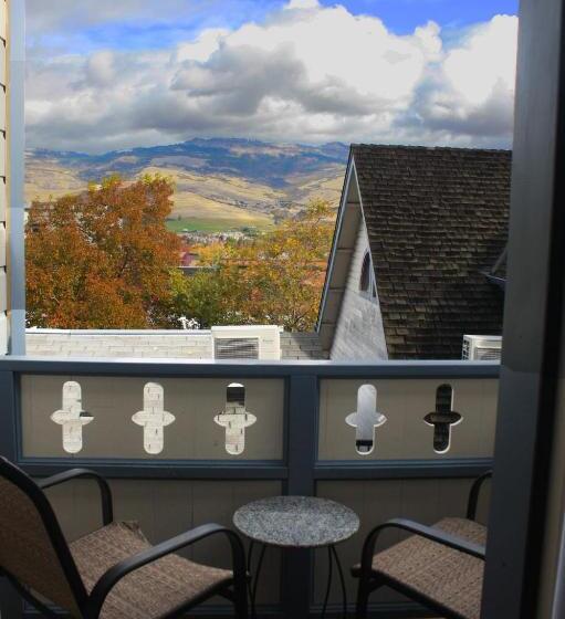 Стандартный Номер Кровать Кинг, Winchester Inn