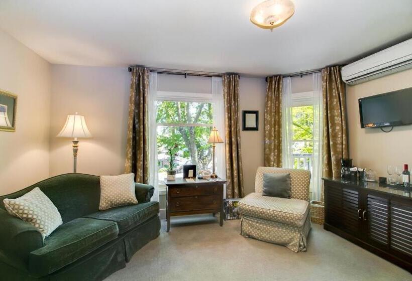 Стандартный Номер Кровать Кинг, Winchester Inn