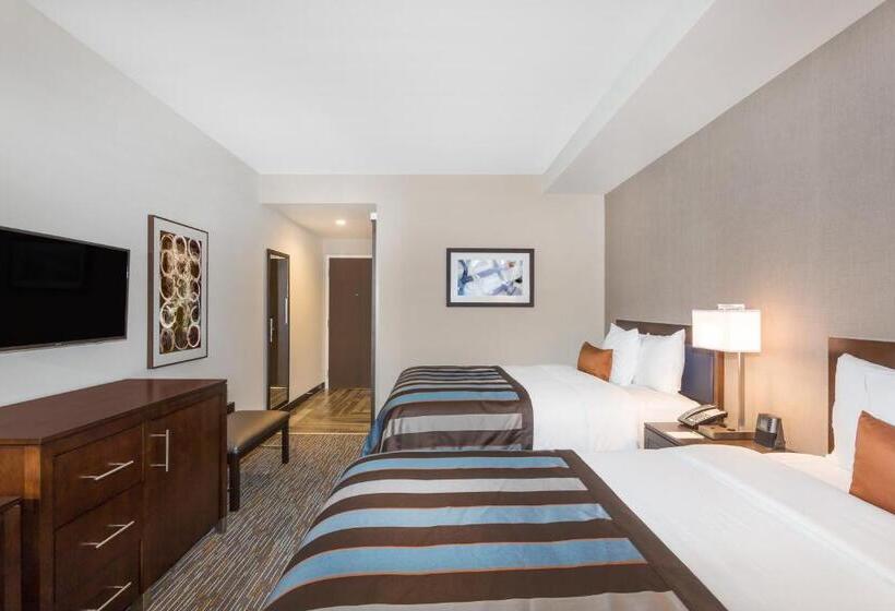 Номер Стандарт, Wingate By Wyndham Miami Airport