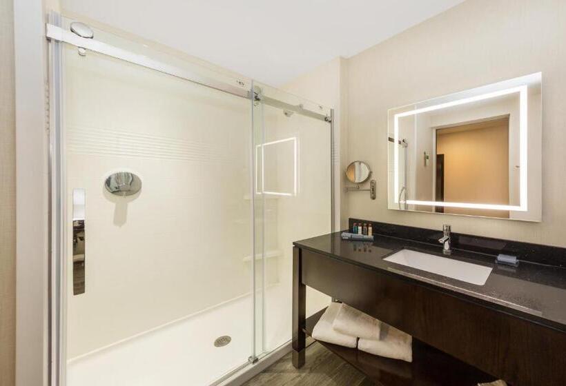 חדר סטנדרט מותאם לאדם עם מוגבלויות, Wingate By Wyndham Miami Airport