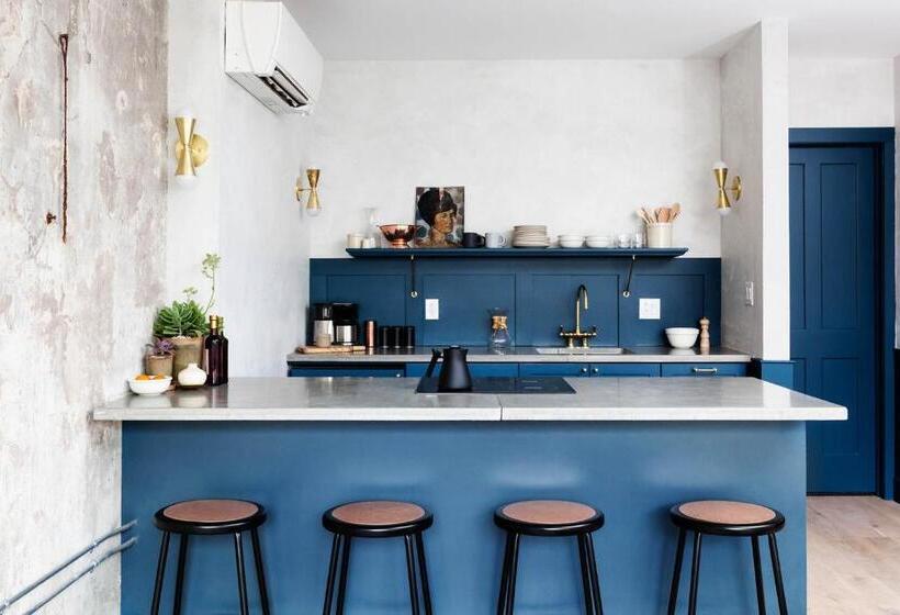 Quarto Estandar, Lokal Hotel Old City