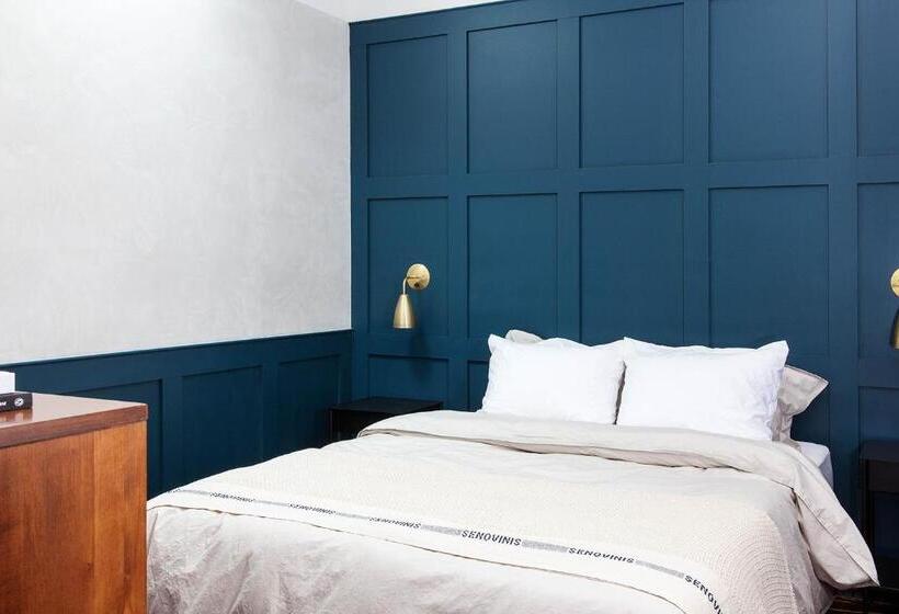 Quarto Estandar, Lokal Hotel Old City