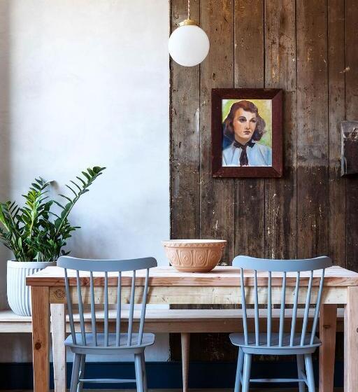 Quarto Estandar, Lokal Hotel Old City