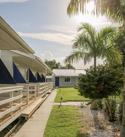 סוויטה עם נוף לנהר, The Rivers Edge Motel