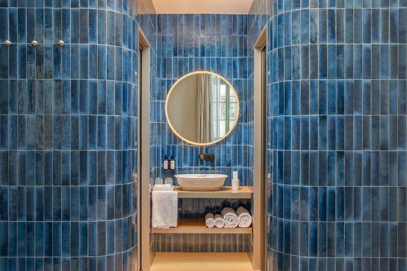 프리미엄 룸, Kimpton Bem Budapest, An Ihg
