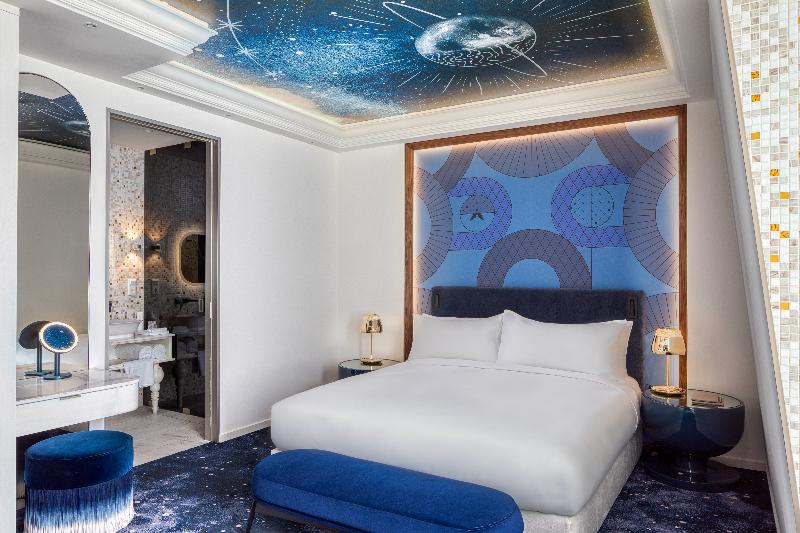 스위트, Kimpton Bem Budapest, An Ihg