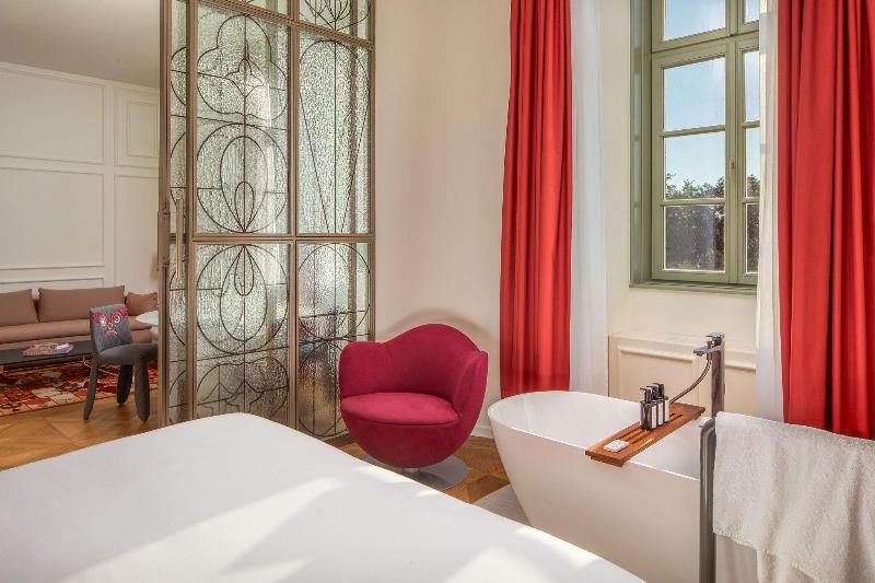 전망 스위트, Kimpton Bem Budapest, An Ihg