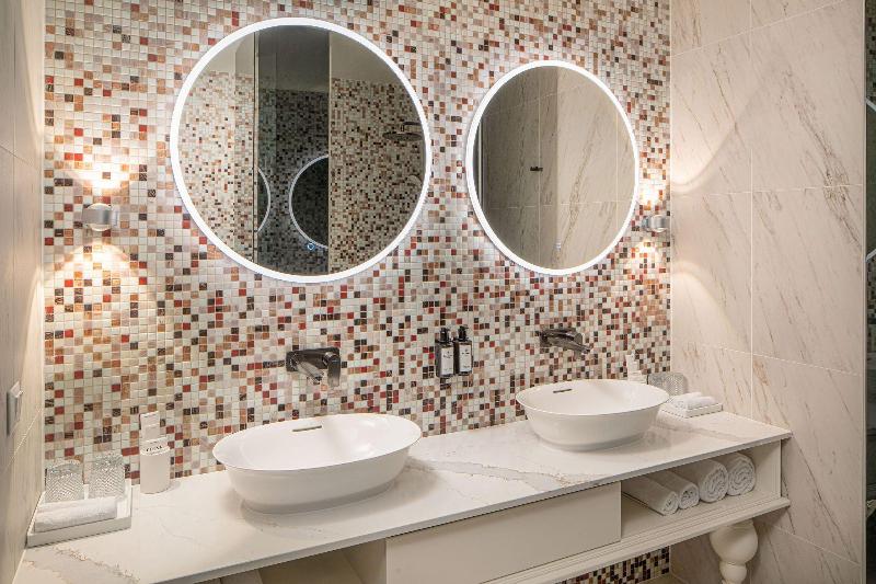 전망 스위트, Kimpton Bem Budapest, An Ihg
