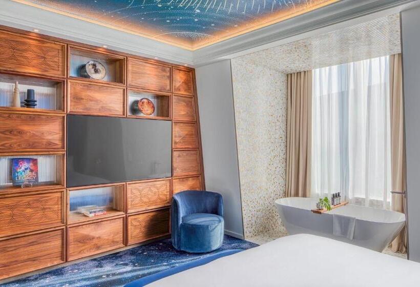 스위트, Kimpton Bem Budapest, An Ihg