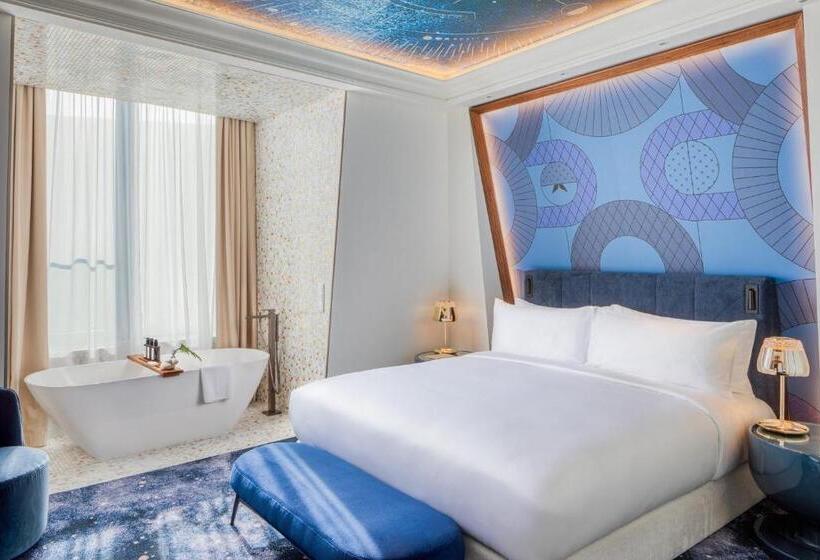 스위트, Kimpton Bem Budapest, An Ihg