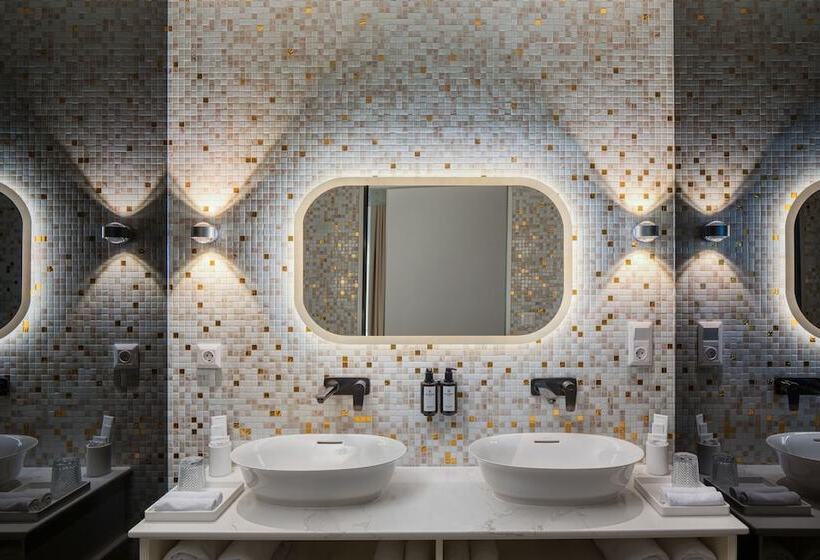 스위트, Kimpton Bem Budapest, An Ihg