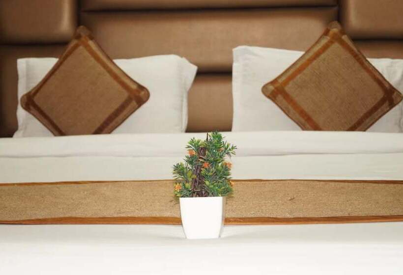 Standard Room, Atithi Galaxy