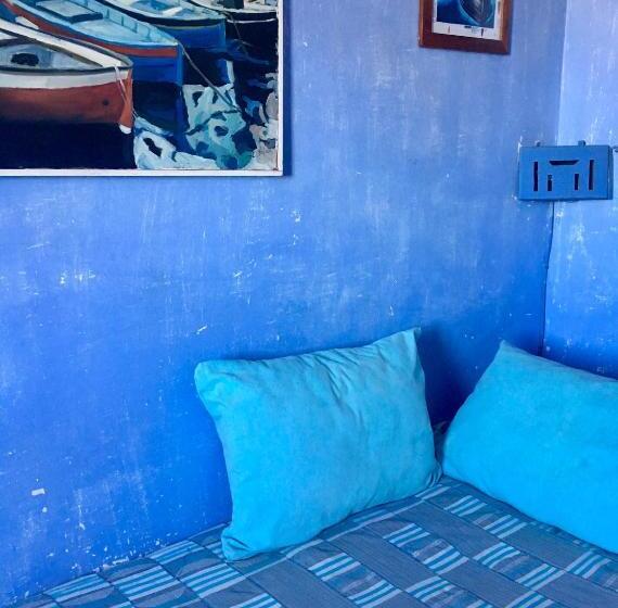 Номер Economy, Auberge De La Plage