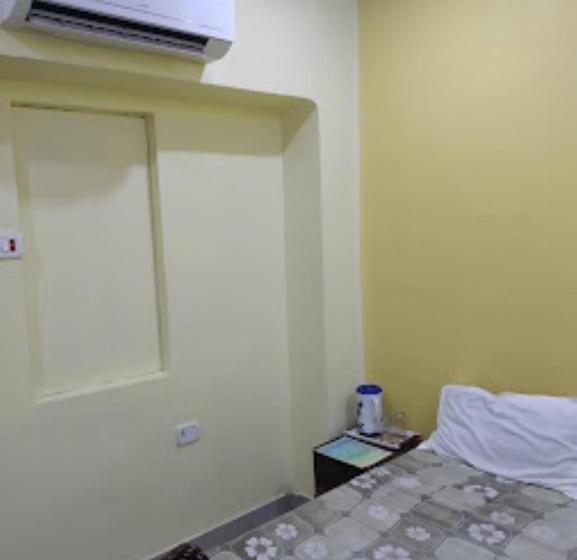 Standard Room, Atithi Galaxy