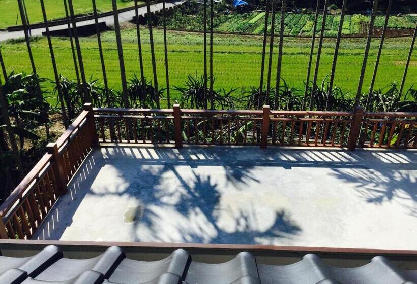 اتاق استاندارد, Love B&b