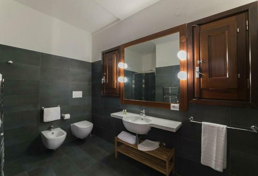Номер Deluxe Вид на Море с Балконом, Villa Crawford