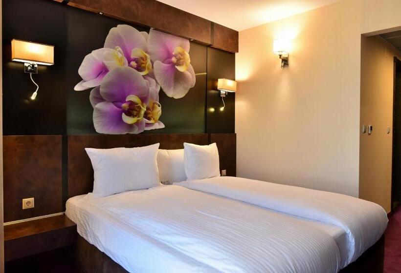 اتاق استاندارد, Best Boutique