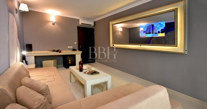 آپارتمان لوکس 1 خوابه, Best Boutique