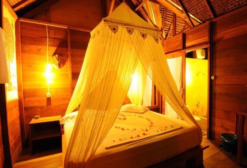 オーシャンビュースタンダードルーム, Casa Nemo Beach Resort & Spa