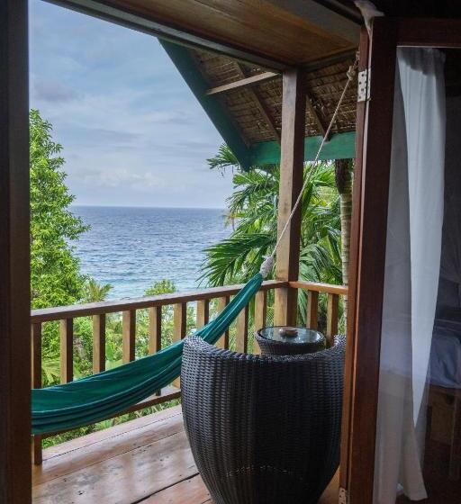 Стандартный Номер Кровать Кинг, Casa Nemo Beach Resort & Spa