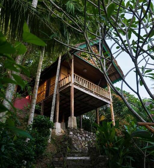 Стандартный Номер Кровать Кинг, Casa Nemo Beach Resort & Spa