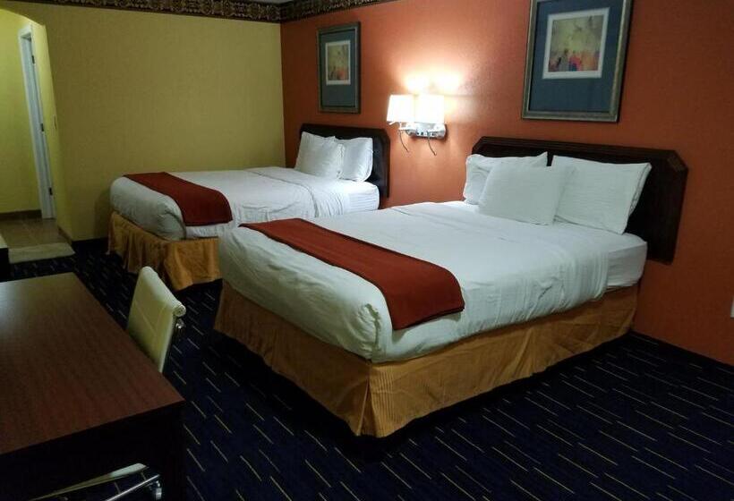 Номер Стандарт, Country Inn Sterling