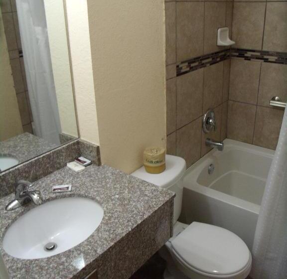 Номер Стандарт, Country Inn Sterling