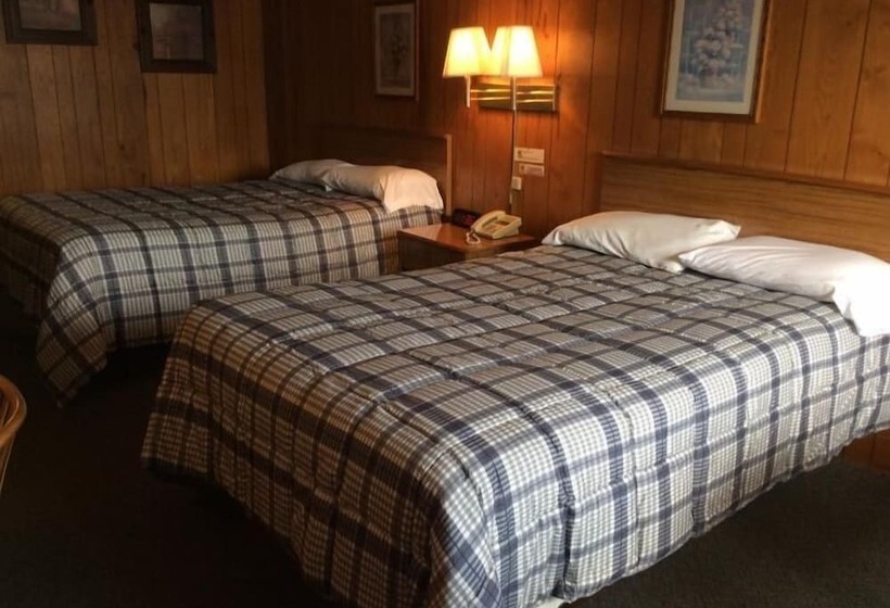 스탠다드 룸, The Royal Inn