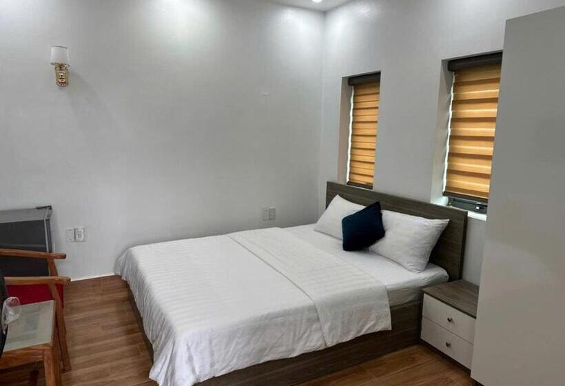 اتاق استاندارد, & Masaage Hương Giang 2