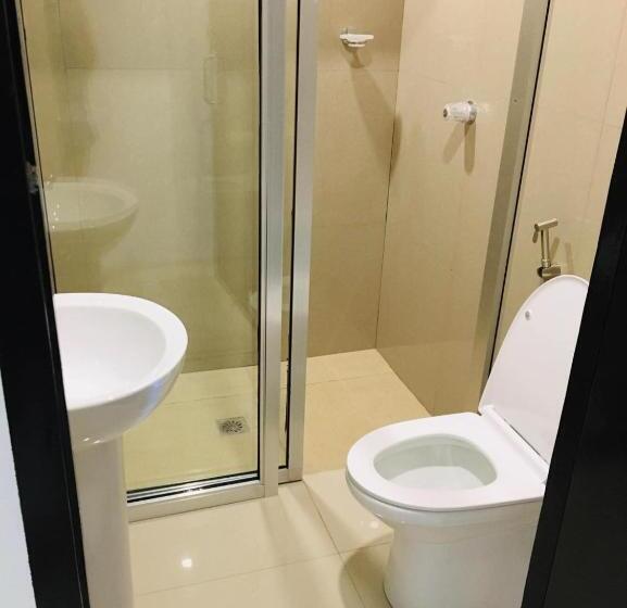 Номер Стандарт с Террасой, Mommy Mia Bed And Breakfast