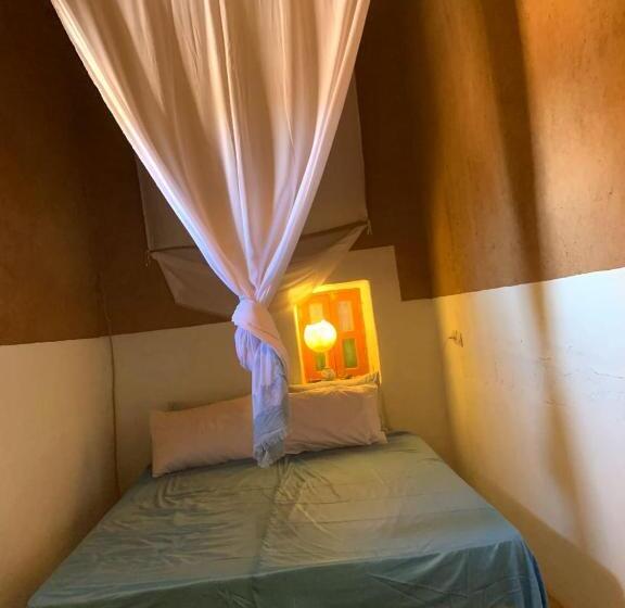 Номер Стандарт, Ecolodge Le Désert