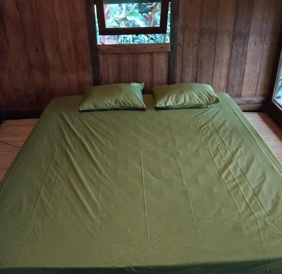 Номер Стандарт, Sang Natha Lodge