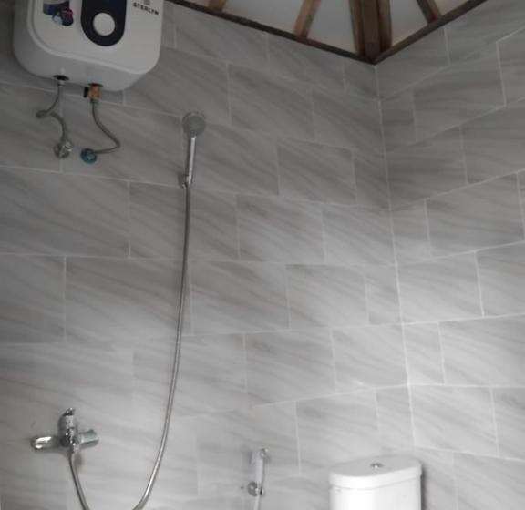 Номер Стандарт, Sang Natha Lodge