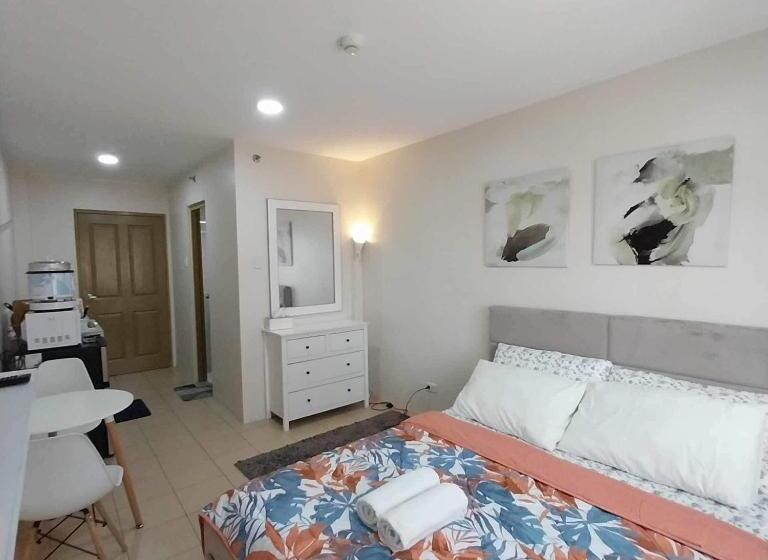 Студия Стандарт, Mush Room Living