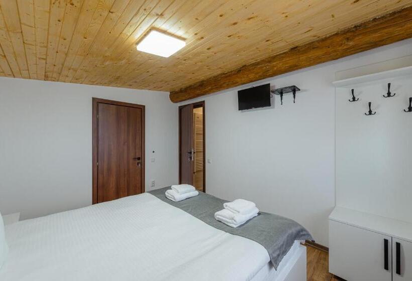 Номер Стандарт, Casa Perla Vlădesei