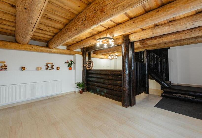 Дом 1 Спальня, Casa Perla Vlădesei