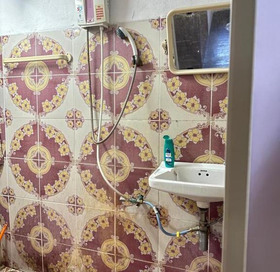 스탠다드 룸, Noahs Ark Suites