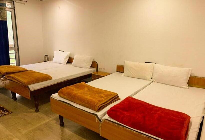 패밀리 룸 산 전망, Sunshine Hill Resorts