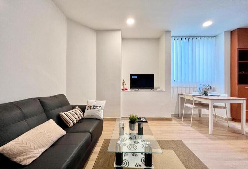 ３ベッドルームアパートメント, Wcj Cozy Dual Key Kl City With Pavilion View