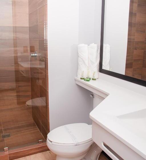 スタンダードルーム, Avanta Hotel & Villas Querétaro