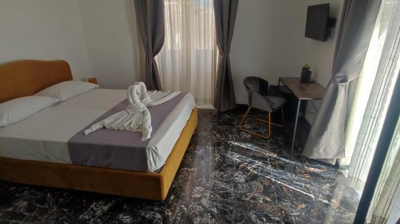 اتاق لوکس, Fevi Rooms