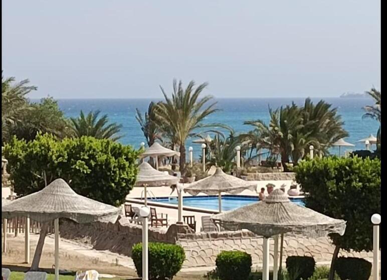 اتاق استاندارد, 2 غرفة فندقية بقرية فنار دي لونا