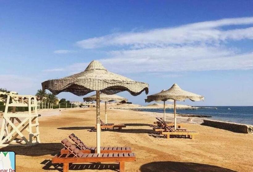 اتاق استاندارد, 2 غرفة فندقية بقرية فنار دي لونا