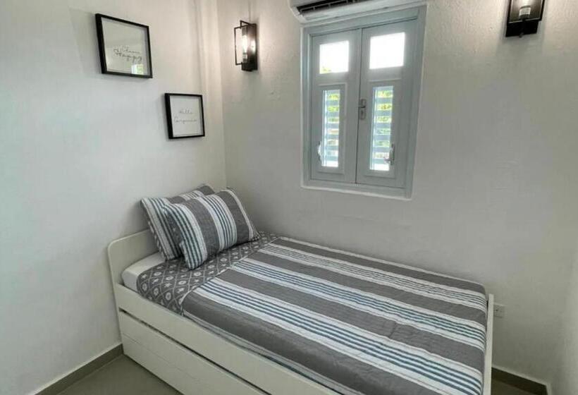 آپارتمان 1 خوابه, Apartamentos En Viques Puerto Rico